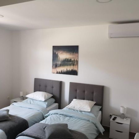 Marko Airport Rooms Velika Gorica Exteriér fotografie