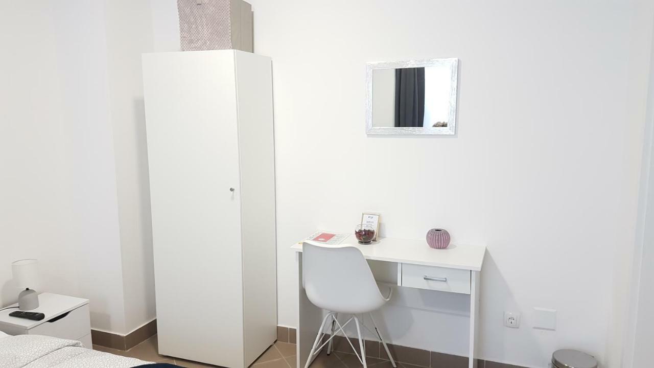 Marko Airport Rooms Velika Gorica Exteriér fotografie