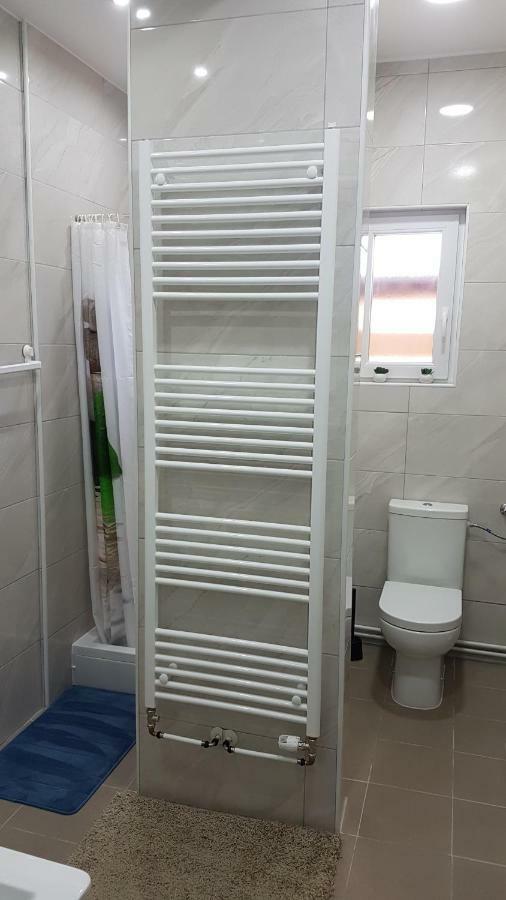 Marko Airport Rooms Velika Gorica Exteriér fotografie