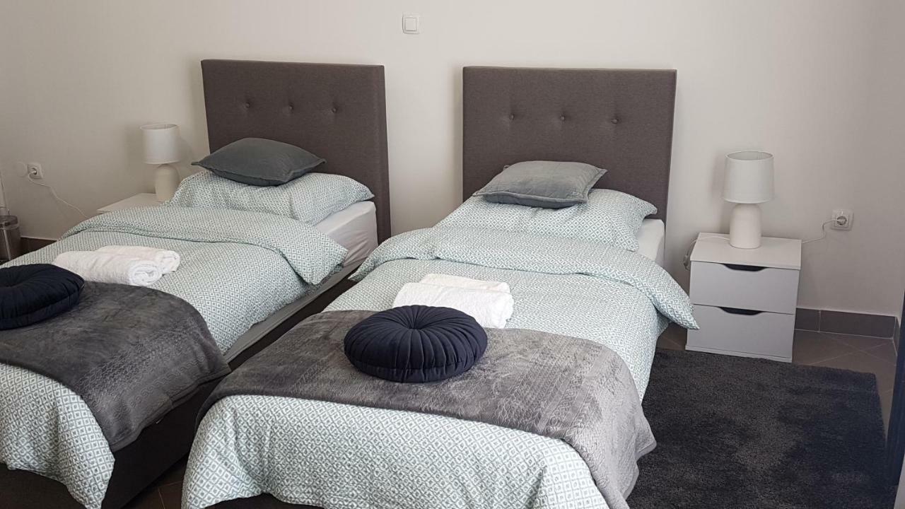 Marko Airport Rooms Velika Gorica Exteriér fotografie