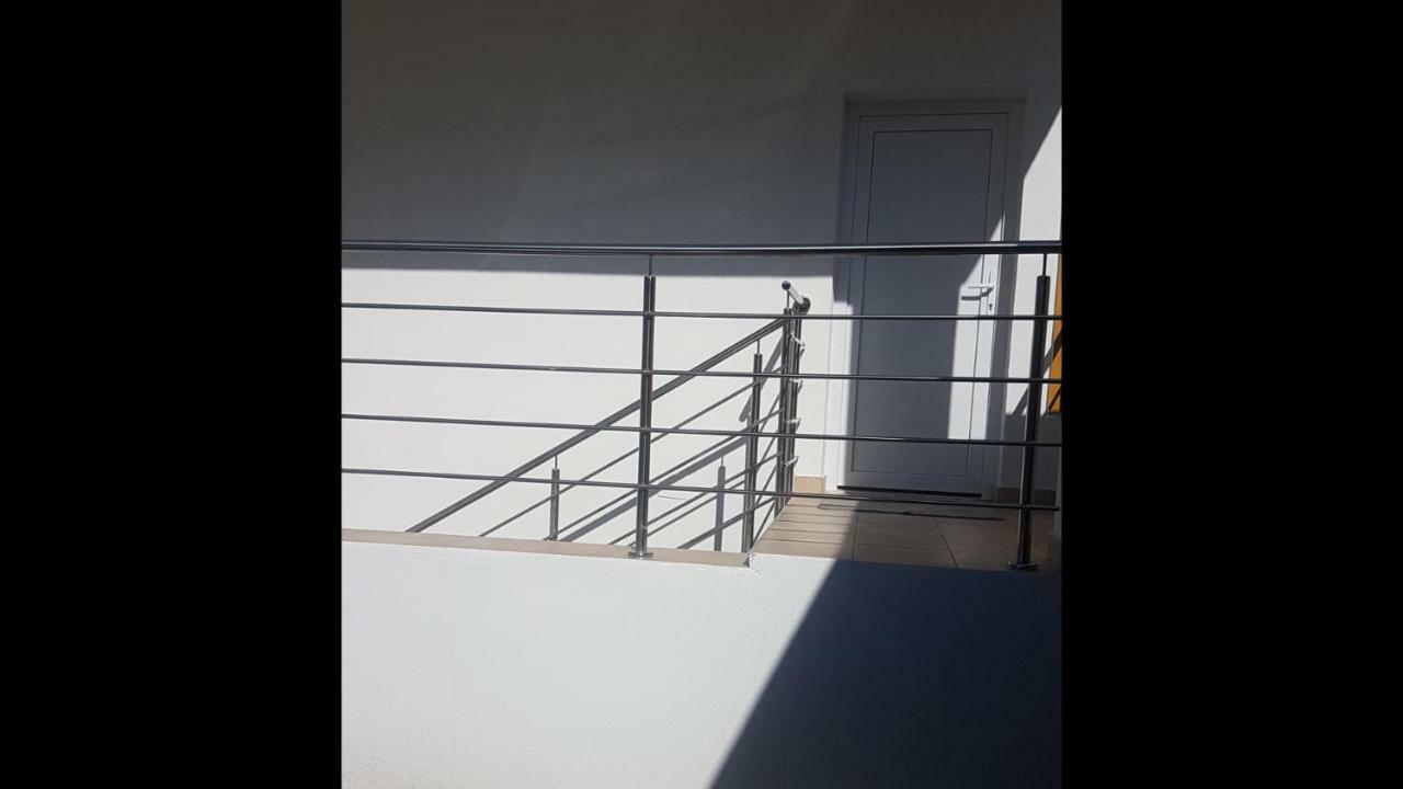Marko Airport Rooms Velika Gorica Exteriér fotografie