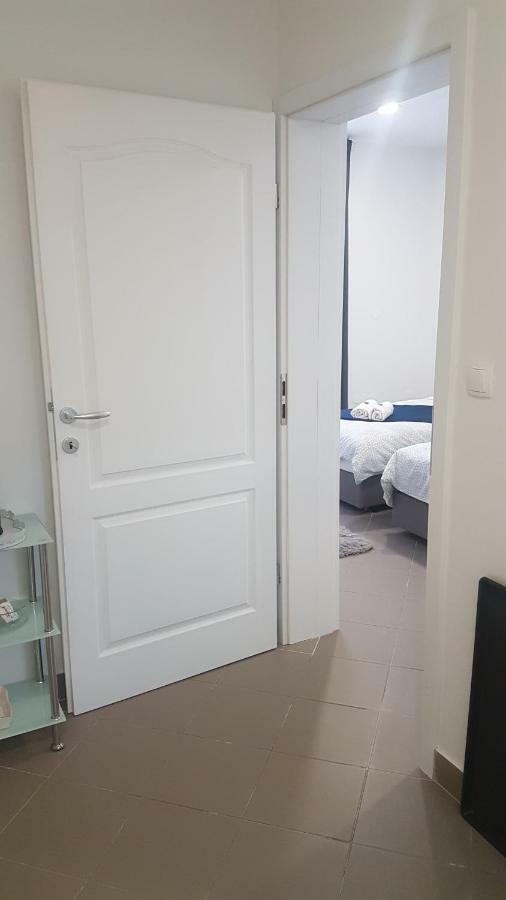 Marko Airport Rooms Velika Gorica Exteriér fotografie