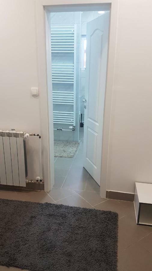 Marko Airport Rooms Velika Gorica Exteriér fotografie