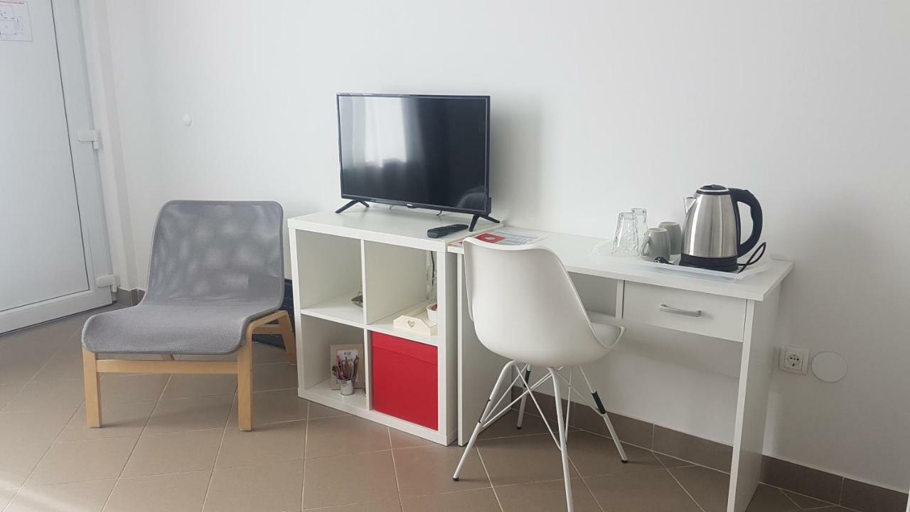 Marko Airport Rooms Velika Gorica Exteriér fotografie