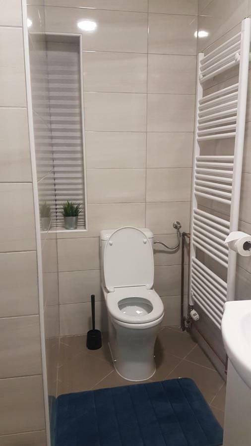 Marko Airport Rooms Velika Gorica Exteriér fotografie