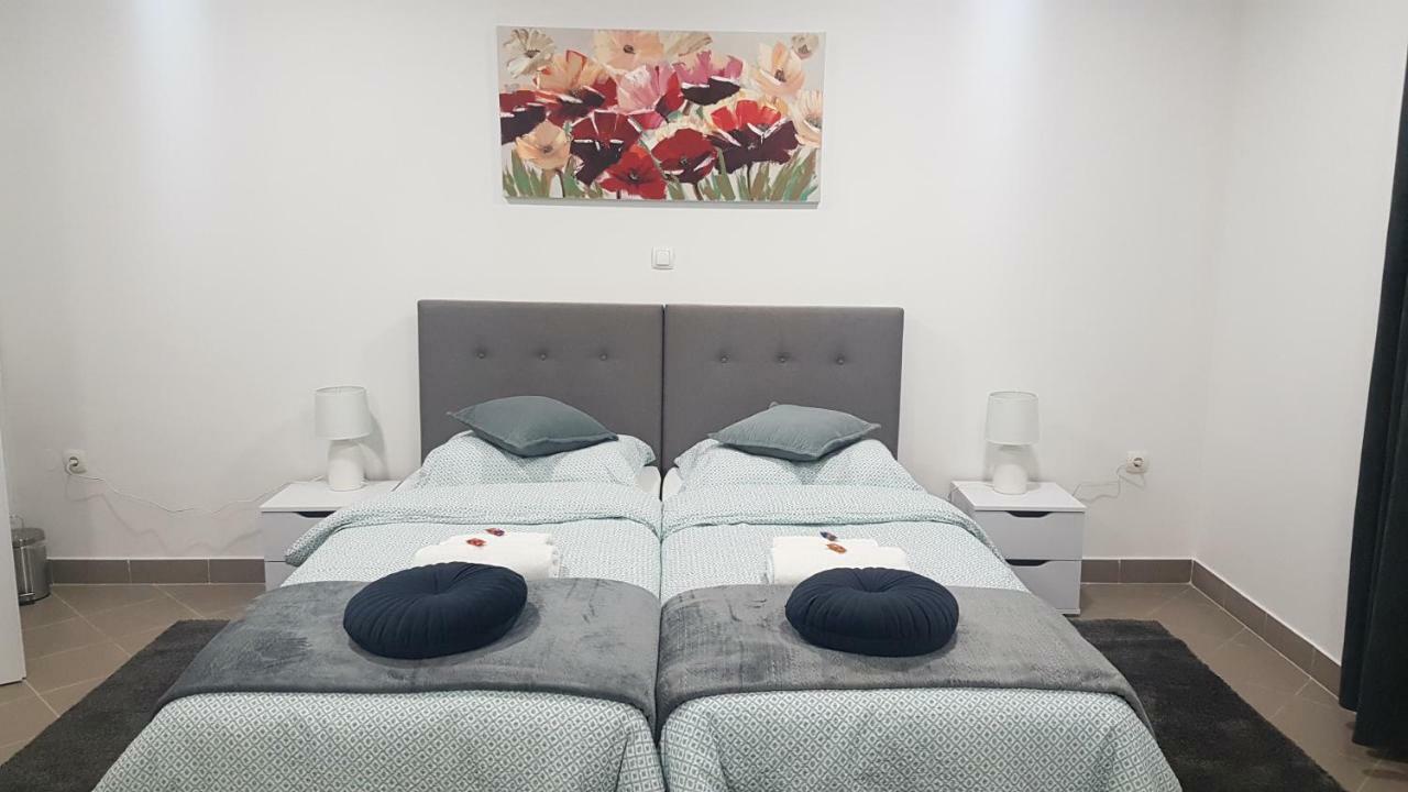 Marko Airport Rooms Velika Gorica Exteriér fotografie