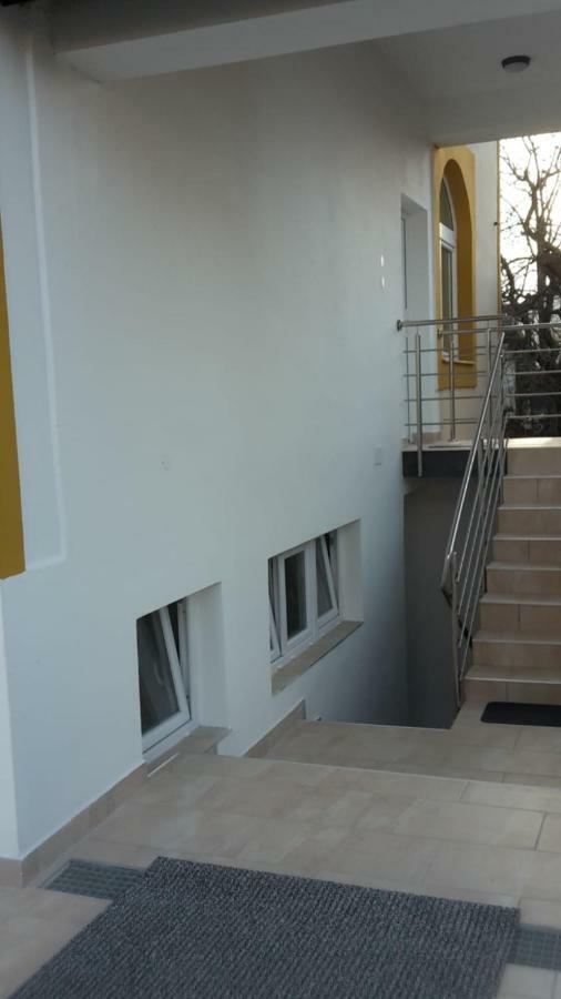 Marko Airport Rooms Velika Gorica Exteriér fotografie