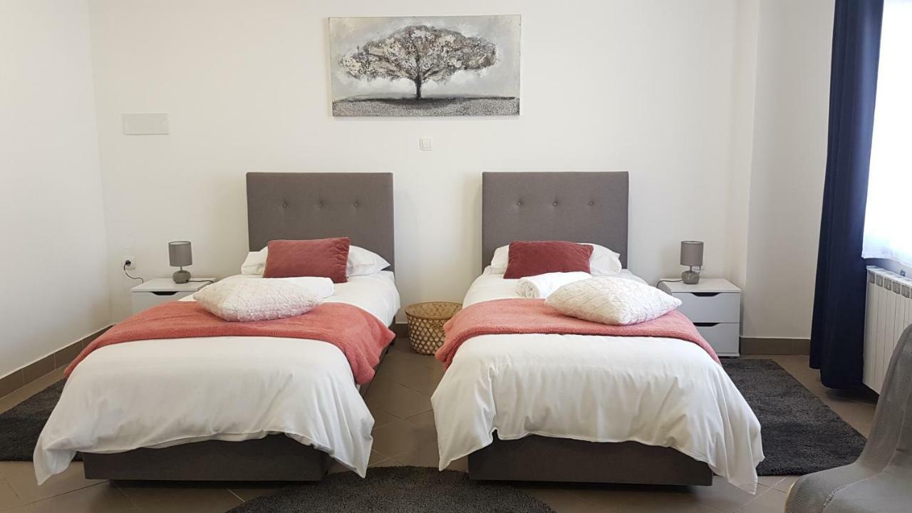 Marko Airport Rooms Velika Gorica Exteriér fotografie