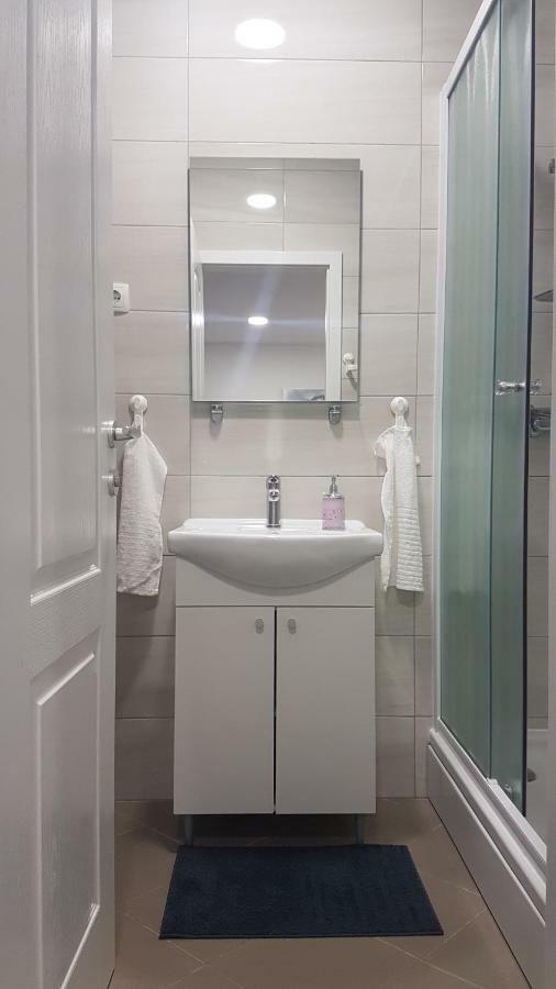 Marko Airport Rooms Velika Gorica Exteriér fotografie