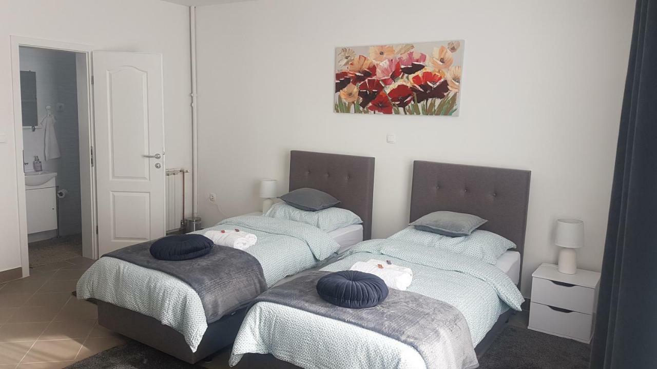 Marko Airport Rooms Velika Gorica Exteriér fotografie