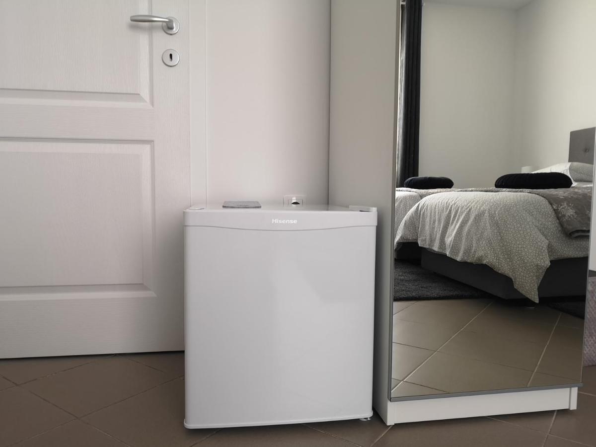 Marko Airport Rooms Velika Gorica Exteriér fotografie